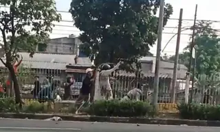Pemprov DKI Jakarta Perkuat Mitigasi Konflik Sosial Guna Jaga Stabilitas Kota