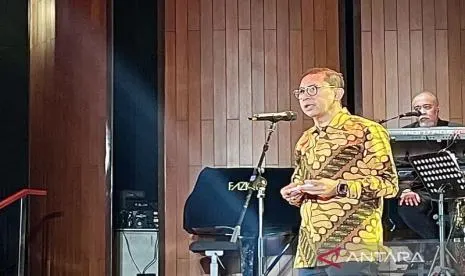 Kementerian Kebudayaan Siapkan Rencana Pendirian Museum Musik Indonesia di Bandung
