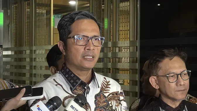 Kuasa Hukum Febrie Adriansyah Persoalkan Sprindik hingga Penerapan Pasal TPPU