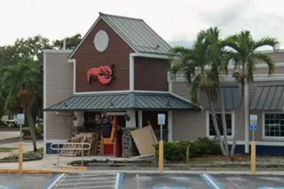 Restrukturisasi Red Lobster dan Alih Fungsi Bekas Gerainya di Florida