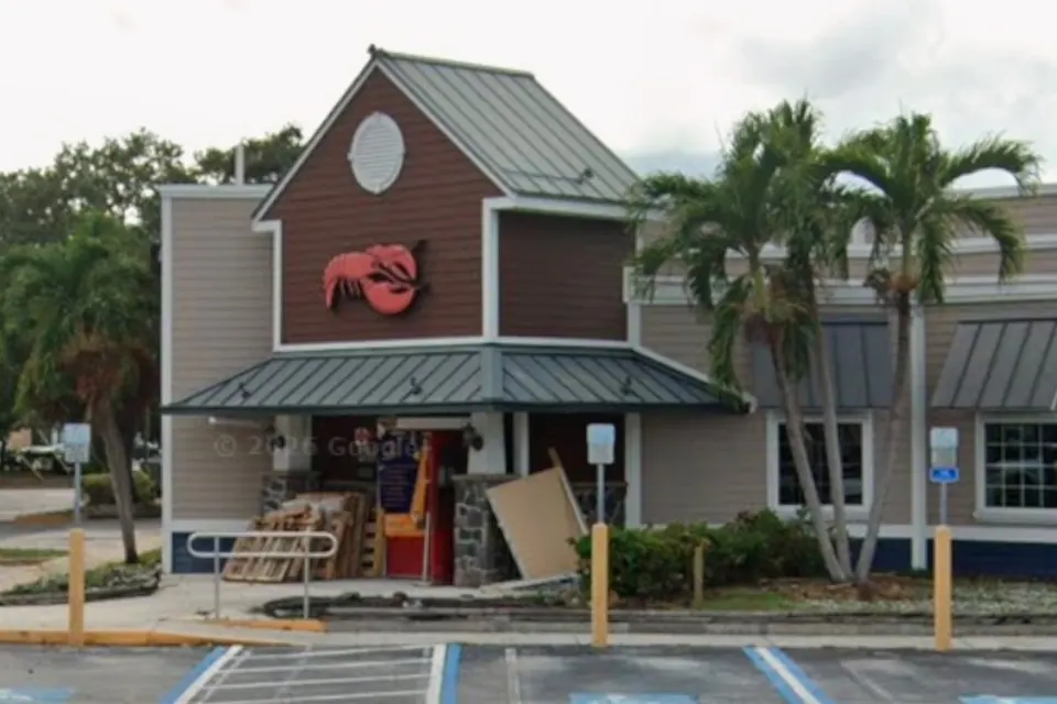 Restrukturisasi Red Lobster dan Alih Fungsi Bekas Gerainya di Florida