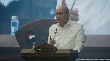 Rosan Sebut 10 Perusahaan Patuh TKDN Siap Garap Motor Listrik Nasional
