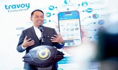 Jasa Marga Perkuat Layanan Tol Berbasis Teknologi dengan Fokus pada Keselamatan Pengguna