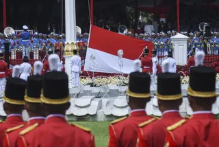 Pemerintah Terbitkan Surat Edaran Pedoman Peringatan HUT ke-81 RI Tahun 2026
