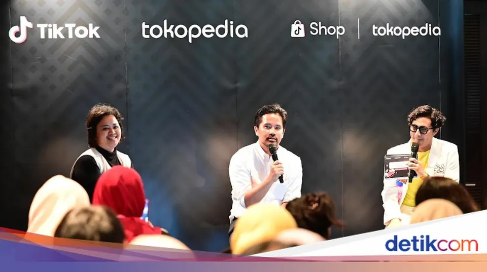 Dampak Merger TikTok Shop dan Tokopedia, Efisiensi Karyawan di Tengah Lonjakan Transaksi Digital