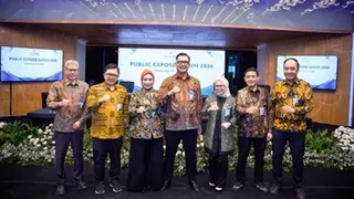 Menganalisis Kinerja Keuangan bank bjb, Laba Tumbuh 58,8 Persen dan Aset Capai Rp228,2 Triliun