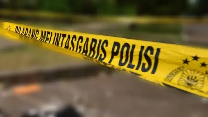 Bentrokan Maut di Menteng Dipicu Masalah Sarapan dan Diwarnai Kabar Bohong
