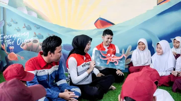Dari Pengangkut Energi Menjadi Pemain Logistik Maritim Terpadu, PIS Bukukan Lompatan Bisnis di 2025