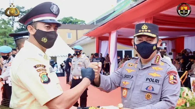 Saudara Kandung yang Terluka di Bundaran HI