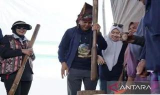 Ambisi Sumbawa Menyulap Batulanteh Menjadi Surga Kopi Dunia