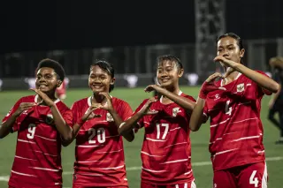 Jadwal dan Live Streaming Indonesia vs Thailand di Final Srikandi Merdeka Cup 2026