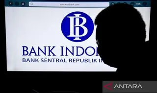 DPR Menanti Usulan Nama Calon Gubernur Bank Indonesia dari Presiden Prabowo