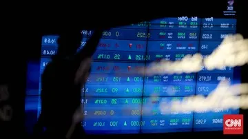 IHSG Diproyeksikan Menguat Jelang Akhir Pekan, Simak Rekomendasi Saham Hari Ini