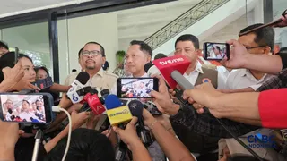 Terungkap! Ini Alasan Aturan Gaji Kepala Daerah Harus Direvisi
