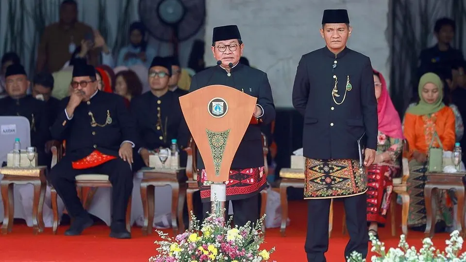 Pramono Anung Minta ASN Pelayanan Publik DKI Jakarta Tidak WFH