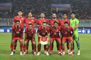 Timnas Indonesia Tatap FIFA ASEAN Cup 2026 Usai Tersingkir dari Piala AFF 2026
