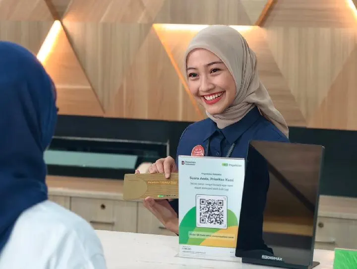 Pegadaian Hadirkan Solusi Cicil Tabungan Emas untuk Atasi Fluktuasi Harga