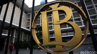 Destry Damayanti Ambil Alih Kemudi Bank Indonesia Usai Perry Warjiyo Mundur