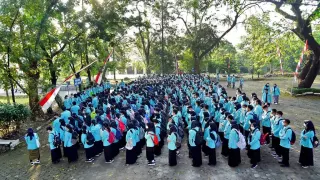 Jadwal PKKMB dan Ospek 2026 di UI, UGM, UNAIR, UNS, dan UNP