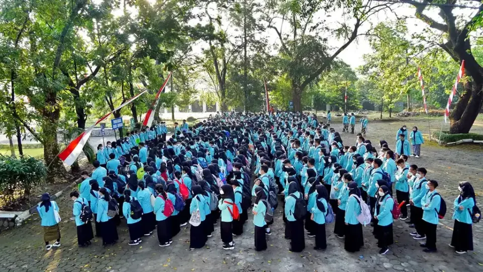 Jadwal PKKMB dan Ospek 2026 di UI, UGM, UNAIR, UNS, dan UNP