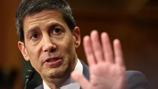 Suku Bunga The Fed Ditahan di Tengah Perbedaan Pendapat Internal, Pasar Alami Gejolak