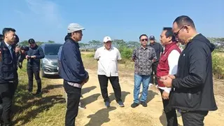 Pemkab Sumenep Sediakan Lahan 7,1 Hektare untuk Pembangunan Sekolah Rakyat Permanen