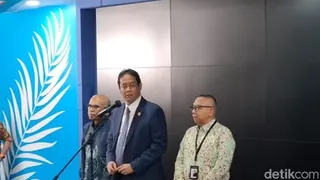 Gubernur BI Mundur, Purbaya Jamin Kebijakan KSSK Tetap Solid dan Ramah Pasar