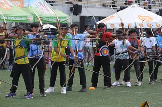 MilkLife Archery Challenge Kejurnas Junior 2026 Diacungi Jempol, Fasilitas Supersoccer Arena Kudus Berstandar Internasional