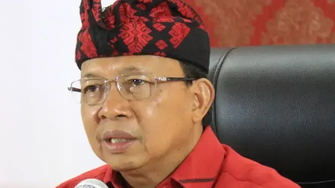 Koster Minta Bendesa Adat Perkuat Peran Cegah Aksi Main Hakim Sendiri Pasca-Tewasnya Terduga Pencuri Ayam di Tabanan