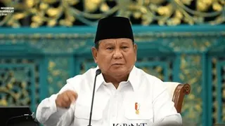Prabowo Ungkap Pembangunan Hampir 2.500 Jembatan Desa dan Rencana Perbaikan Fasilitas Umum