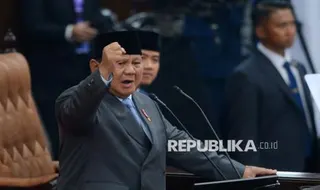 Dukung Pendirian Bursa Mineral dan Komoditas Strategis, Kageogama Tekankan Tata Kelola Berbasis Ilmu dan Transparan