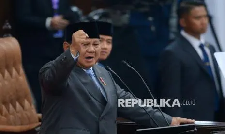 Dukung Pendirian Bursa Mineral dan Komoditas Strategis, Kageogama Tekankan Tata Kelola Berbasis Ilmu dan Transparan