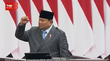Prabowo Beberkan Penghematan Biaya Overhead BUMN Tembus Rp50 Triliun