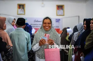 DPR Dorong Perbaikan Data dan Mekanisme Sanggah Terkait Polemik Desil Kesejahteraan