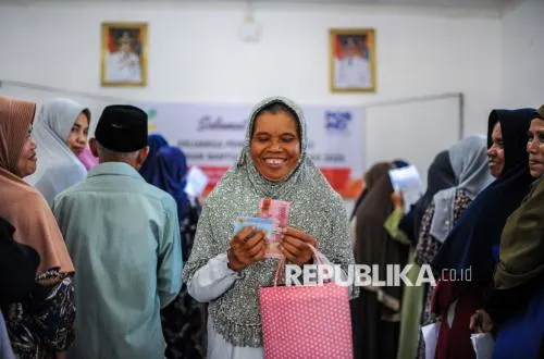 DPR Dorong Perbaikan Data dan Mekanisme Sanggah Terkait Polemik Desil Kesejahteraan