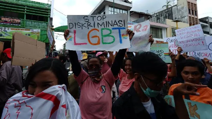 RUU LGBTQ Perlu Pendekatan Edukasi, Bukan Hanya Hukuman