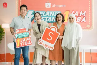 Siasat Tiga Musisi Menjaga Keseimbangan Hidup di Era Serba Cepat