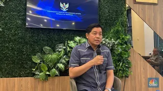Kemenko Perekonomian Klarifikasi Isu 1.800 Ton 'Emas di Bawah Bantal' Masyarakat