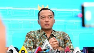 Destry Damayanti Bersiap Temui Presiden Prabowo Usai Ditunjuk Jadi Pejabat Sementara Gubernur Bank Indonesia