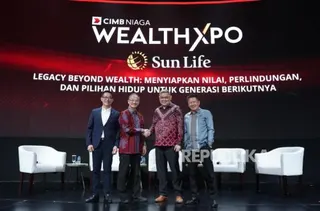 Pentingnya Perencanaan Keuangan Lintas Generasi dari Kekayaan hingga Warisan