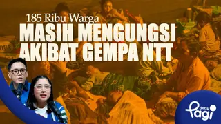 Kemendikdasmen Prioritaskan Revitalisasi Sekolah Terdampak Gempa NTT