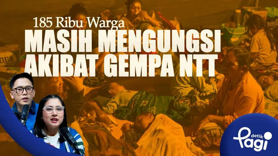Kemendikdasmen Prioritaskan Revitalisasi Sekolah Terdampak Gempa NTT
