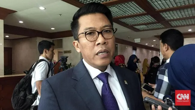 Misbakhun Ungkap Pemerintah Benahi Parameter Desil agar Bansos Tepat Sasaran