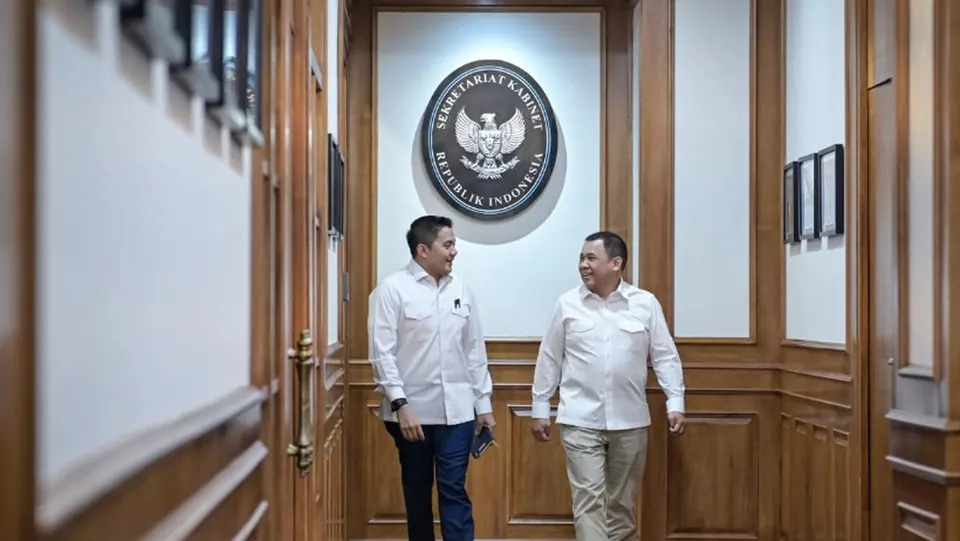 Digosipkan Mau Caplok Bayan (BYAN), Segini Harta Kekayaan Haji Isam