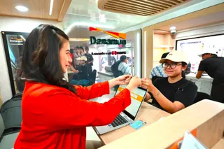 Promo Bank Danamon Sepanjang Agustus 2026, Semarak HUT ke-81 RI