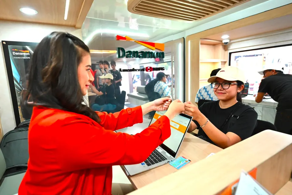 Promo Bank Danamon Sepanjang Agustus 2026, Semarak HUT ke-81 RI