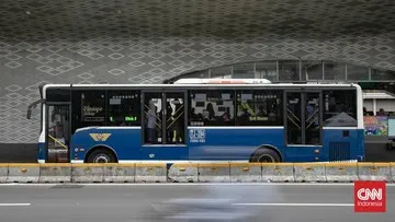KSP Dorong RUU Sistranas Jadi Payung Hukum Integrasi Transportasi Massal