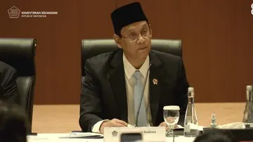 Pemerintah Siapkan Anggaran Rp3 Triliun untuk Program Insentif Motor Listrik