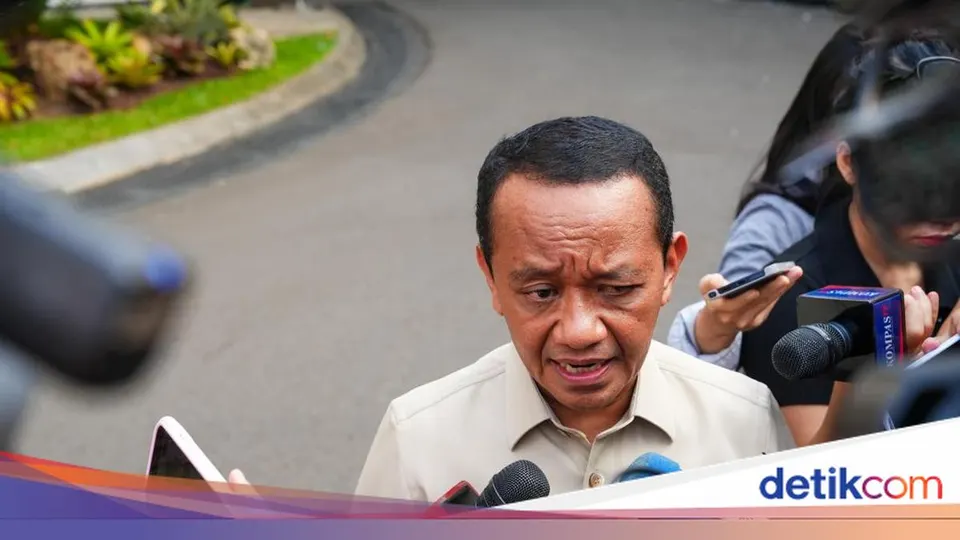 Pemerintah Lanjutkan Larangan Ekspor Bauksit dan Tembaga untuk Dorong Hilirisasi