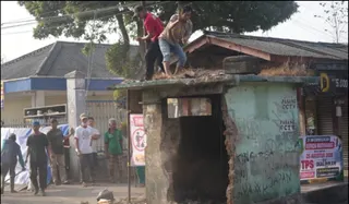 Pemkot Sukabumi Tutup Dua TPSS di Lembursitu, Siapkan Skema Baru Pengelolaan Sampah